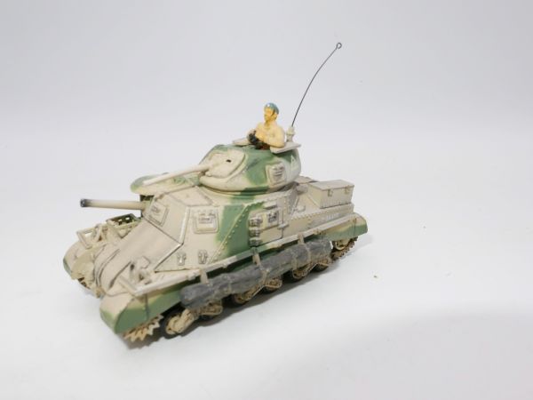 Unimax FoV tank, total length 8.5 cm - see photos