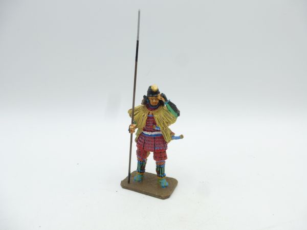 del Prado Samurai Serie: Sengohu Musha