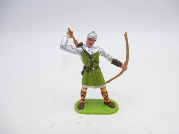 Norman / archer, taking arrow - great 4 cm modification