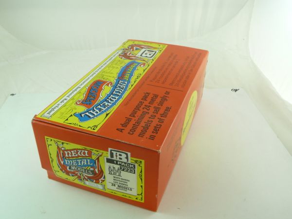 Britains Outer carton for set of 3, No. 7223