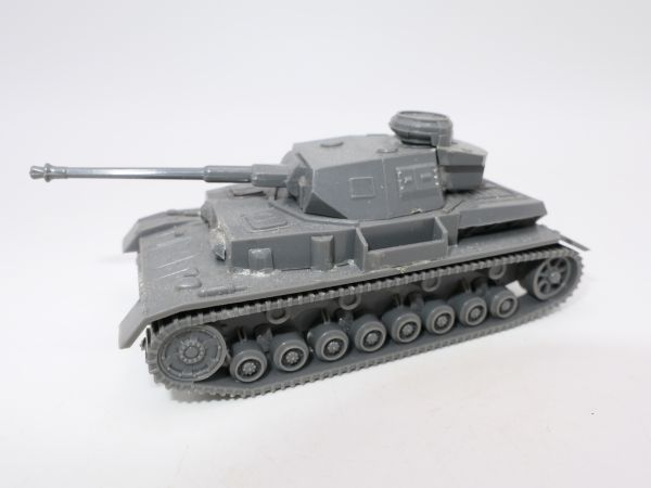 Tank (similar to Airfix)