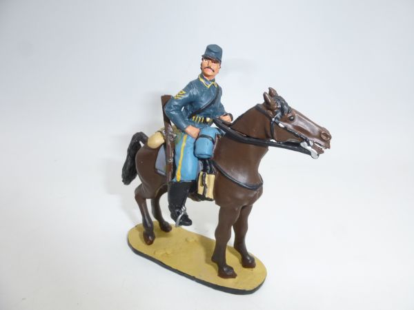 del Prado Sgt. US Cavalry 1872