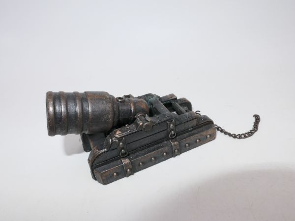 Play-Me Trambuco gun (length 8 cm)