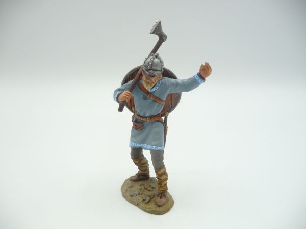 del Prado Viking warrior around 872 # 012