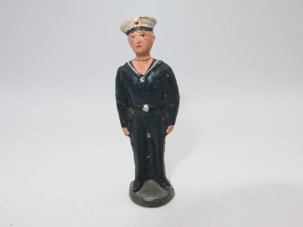 Sailor standing (DDR, 7 cm)