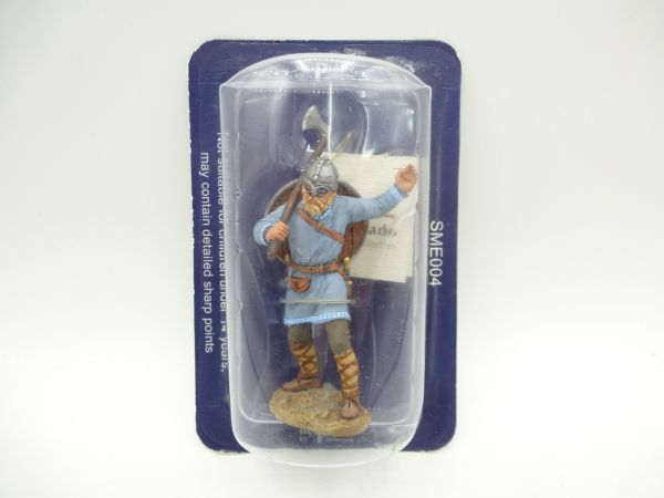 del Prado Viking warrior c. 872, SME004 - orig. packaging