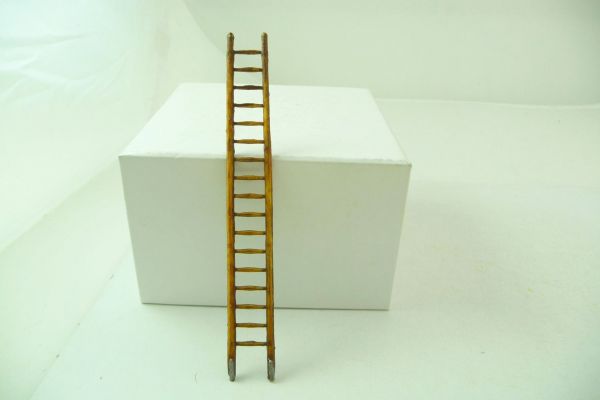 Elastolin 4 cm Scaling ladder, No. 9887, painting 2