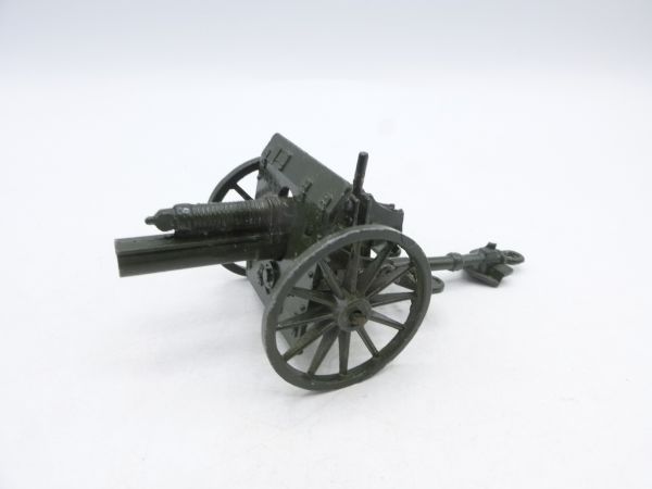 Britains Deetail WW I cannon