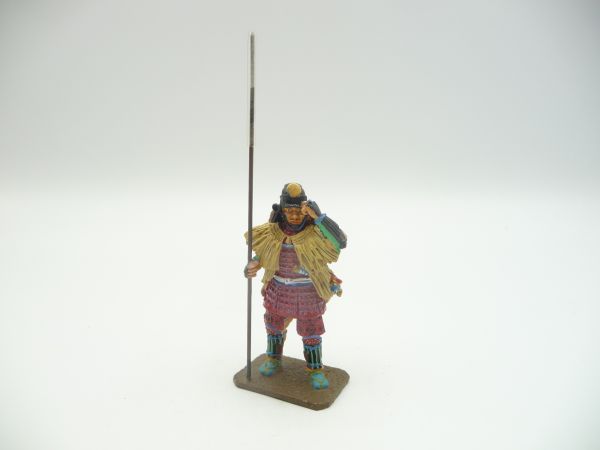del Prado Samurai: Musha-Krieger # 080