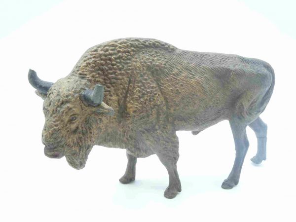 Lineol Bison - beautiful figure, condition see photos