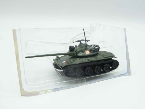 Zylmex 1:87 Napoleon AMX30 T406 - brand new in blister without lid