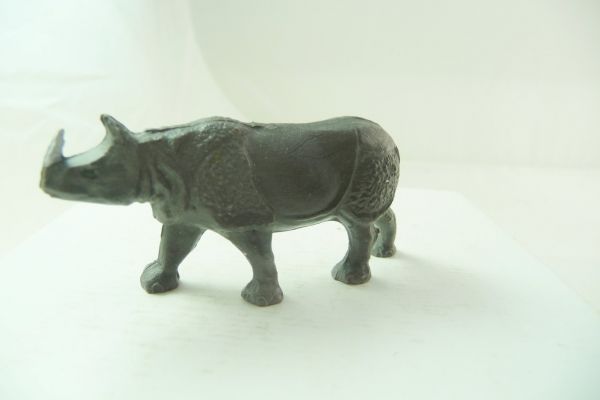 Clairet Rhinoceros