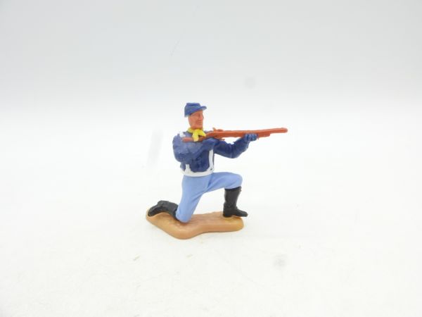 Timpo Toys Northerner 2nd version kneeling shooting