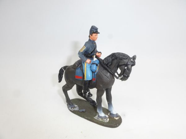 del Prado Union Corporal 1st US Cavalry - bespielt