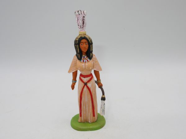 Tomker Models (Serie Egypt) Queen, Nr. 7531