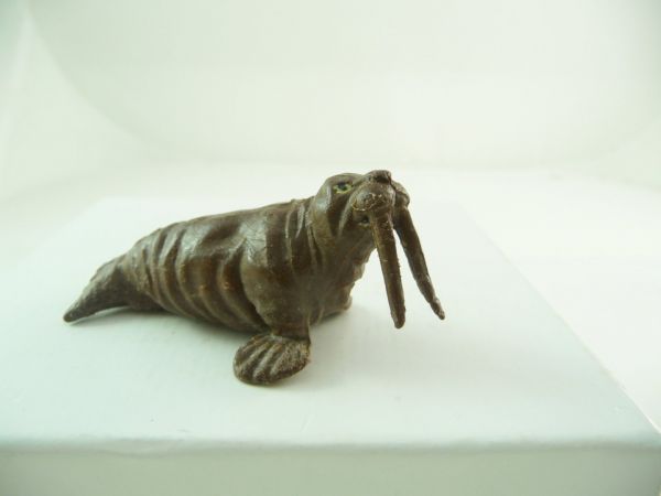 Timpo Toys Walrus with fixed tusks