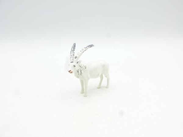 Timpo Toys Ibex, white - rare