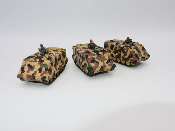 Roco Minitanks 3 Panzer M113 - painted