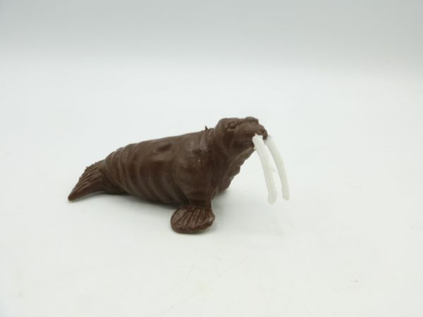 Timpo Toys Walrus, Frozen North Series - brand new