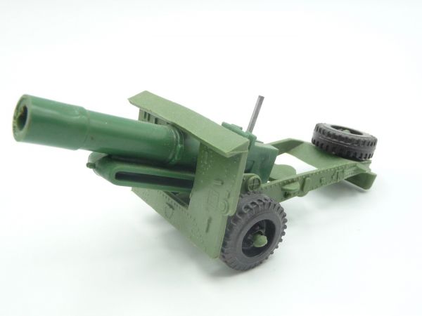 Flak gun (plastic), length 13 cm - for 1:32 or 54 mm figures