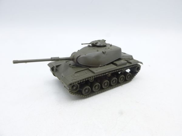 Roco Minitanks 1/87 M60 Panzer