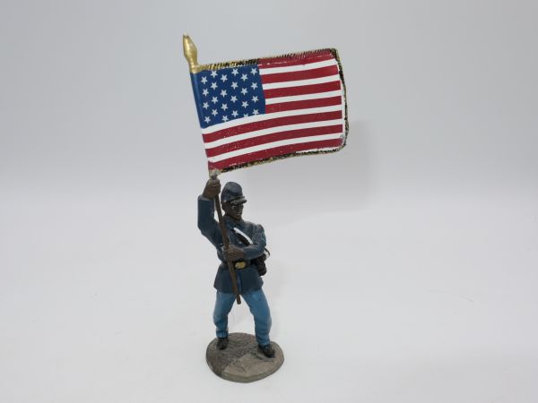 del Prado Confed. Sergeant 3rd North Carolina Reg. - used
