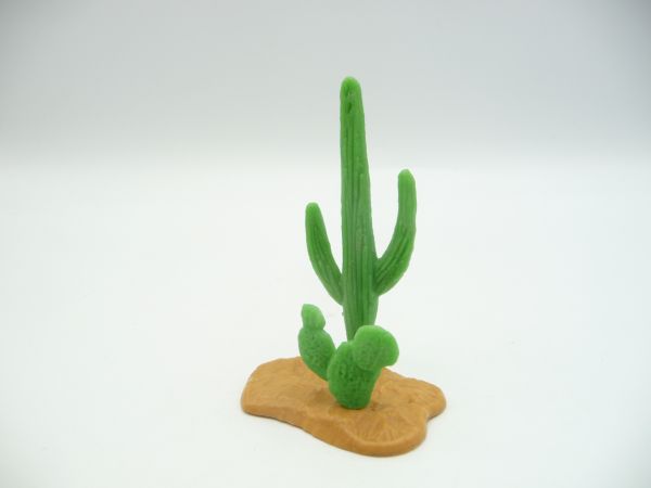 Timpo Toys Cactus diorama