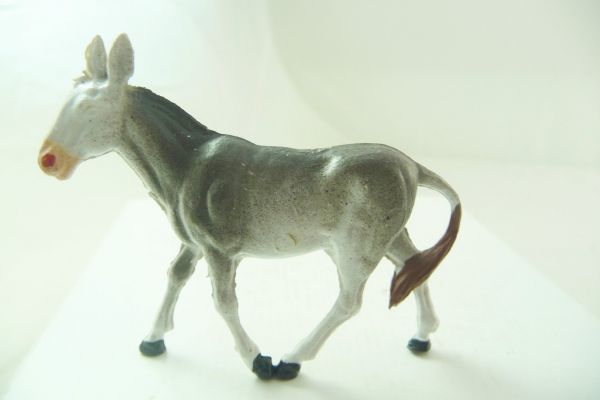 Reisler Donkey, grey/white - very good condition