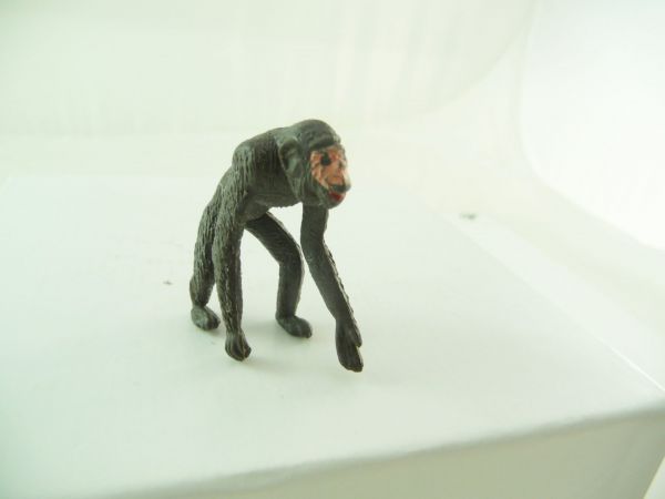 Britains Chimpanzee walking - early version