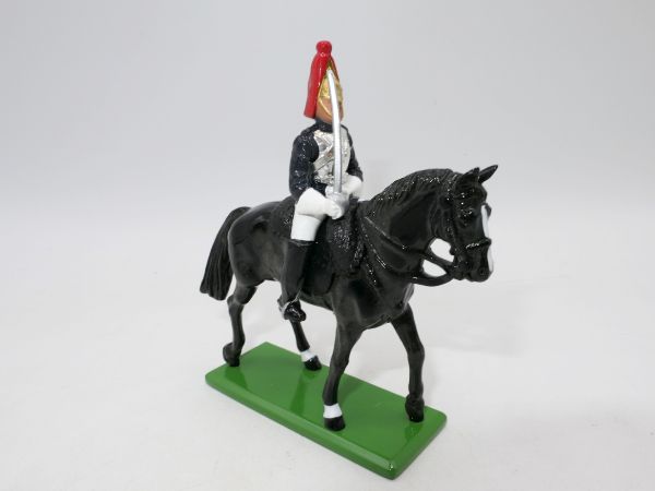 Britains Metall Mounted Royal (made in China) - ladenneu