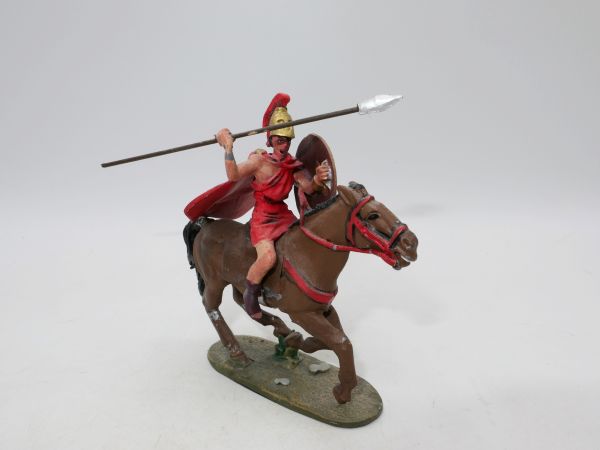 del Prado Cavalry of the Achaean League - bespielt