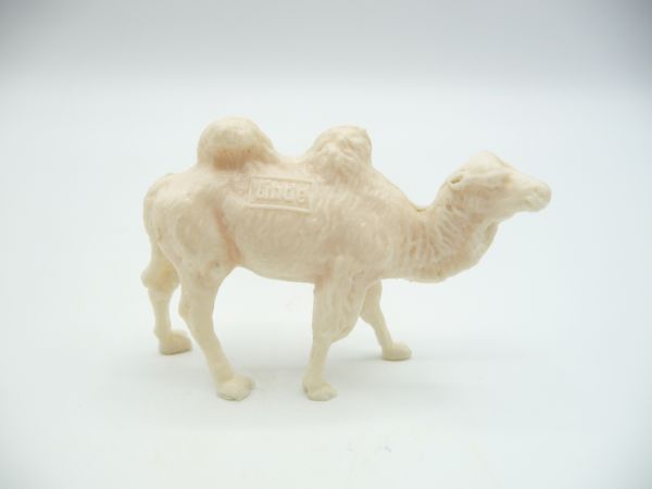 Linde Bactrian camel