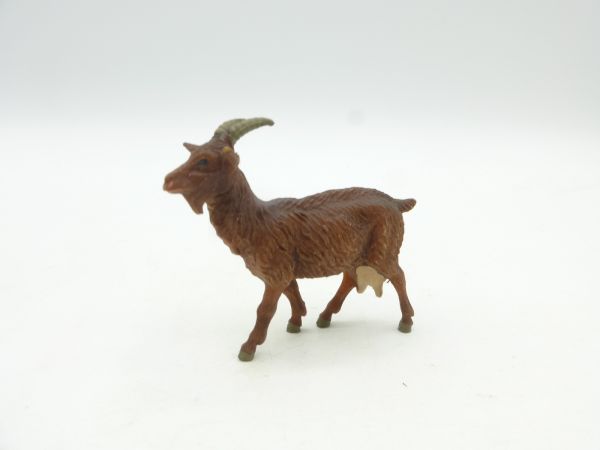 Elastolin soft plastic Goat