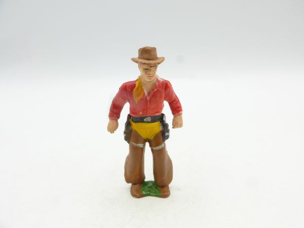Heimo Cowboy standing in duel - great early version