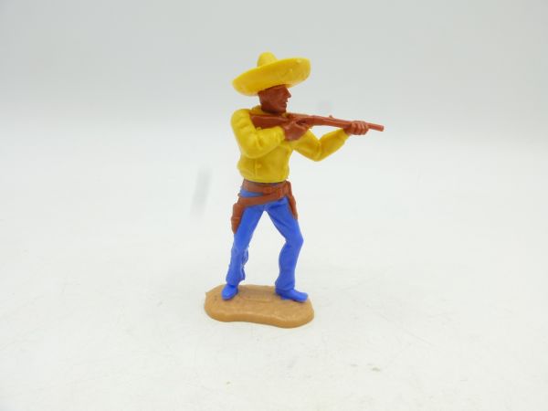 Timpo Toys Mexikaner stehend mit kurzem Gewehr