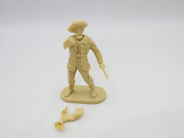 Diedhoff US cavalryman, trumpeter (blank)