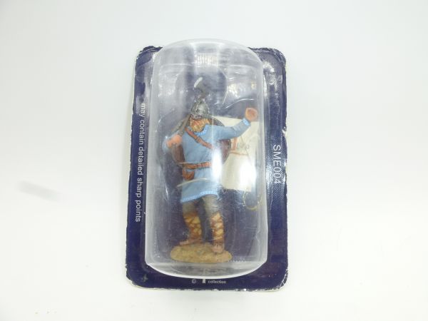 del Prado Viking warrior around 872, # 012 - orig. packaging