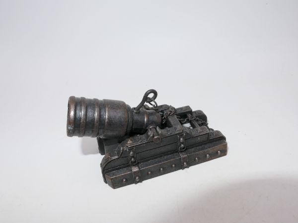 Play-Me Trambuco gun (length 8 cm) - top condition