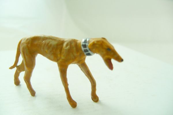 Preiser Greyhound - brand new