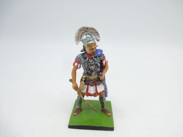 Centurion with weapon (height: 6 cm)