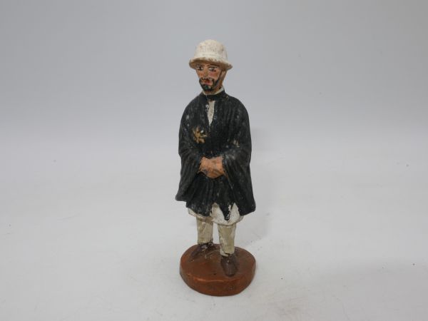 Durso Historical figure - age-appropriate, slightly used condition