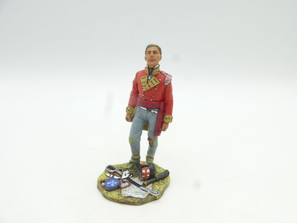 King & Country Age of Napoleon: Soldat