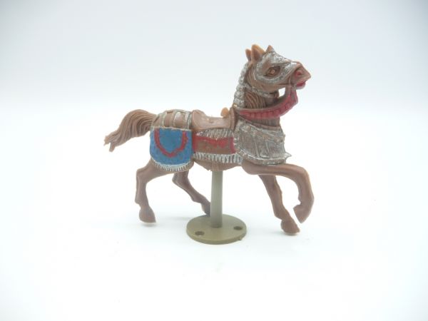 Reamsa Great knight horse - very good condition