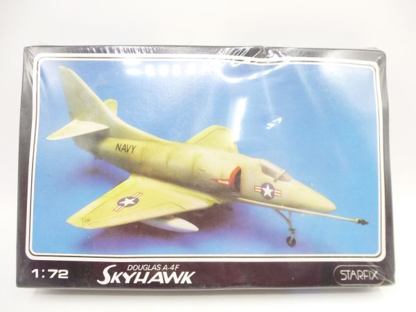 Starfix 1:72 Douglas A-4F Skyhawk - orig. packaging, shrink wrapped