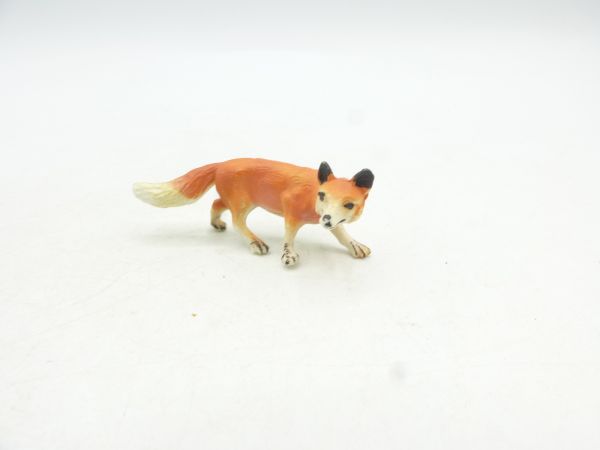 Elastolin Fox, No. 5978 - rare
