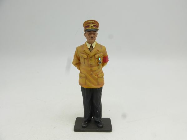 The Collectors Showcase Adolf Hitler - rare