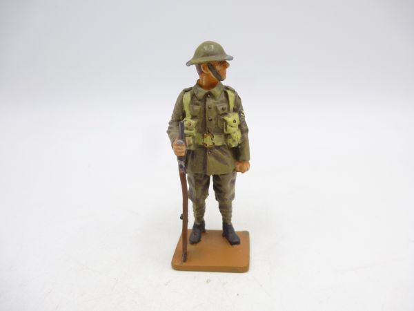 del Prado Infantry Sergeant UK 1916 - slightly used