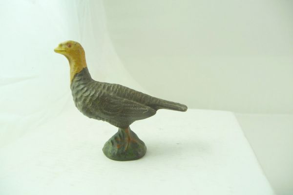 Lineol Small turkey (1940-1960) - good condition
