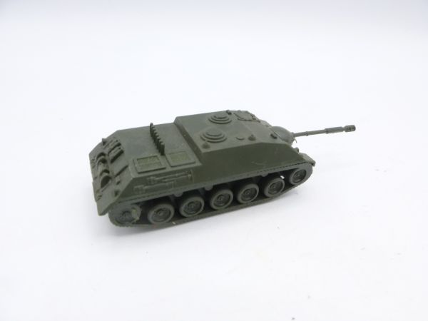Roskopf Tank (RRM 1:87 / 1:100)