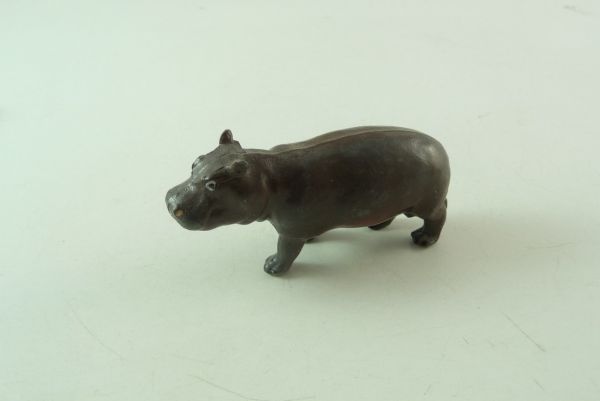Reisler Little hippo